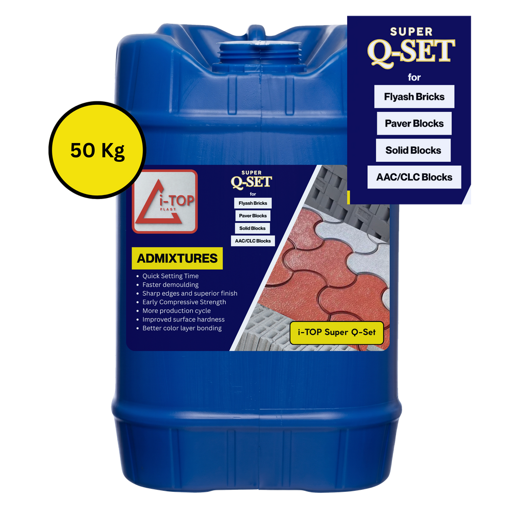 i-Top Super Q Set 50 Kg