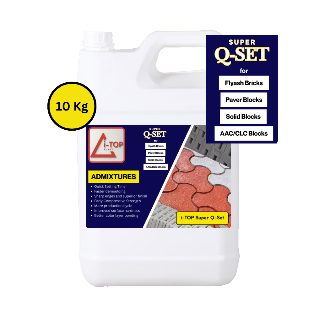 i-Top Super Q Set 10 Kg